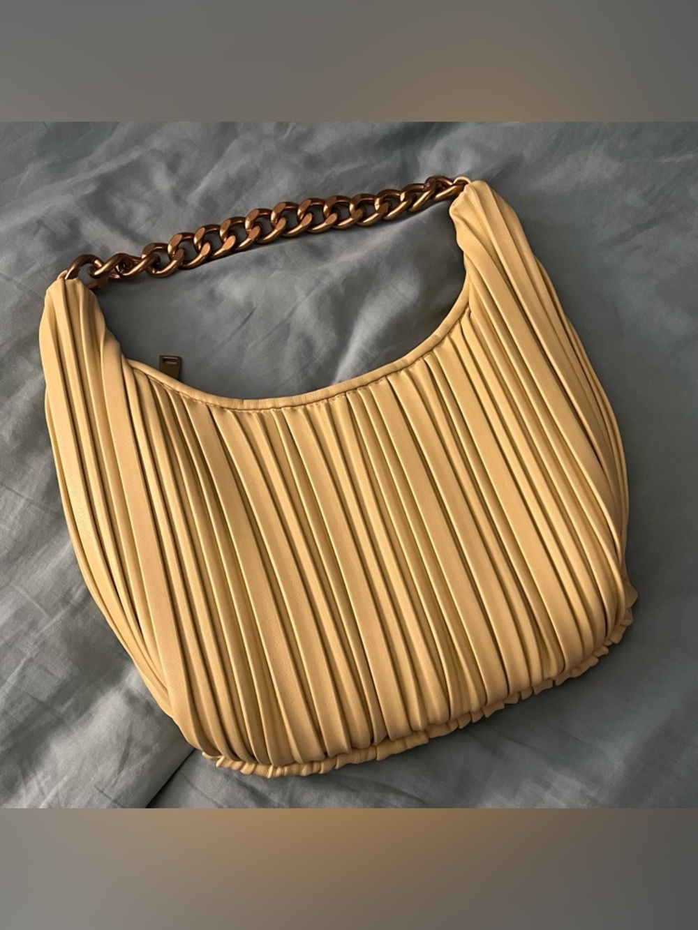 Madison West Large Satchel Handbag